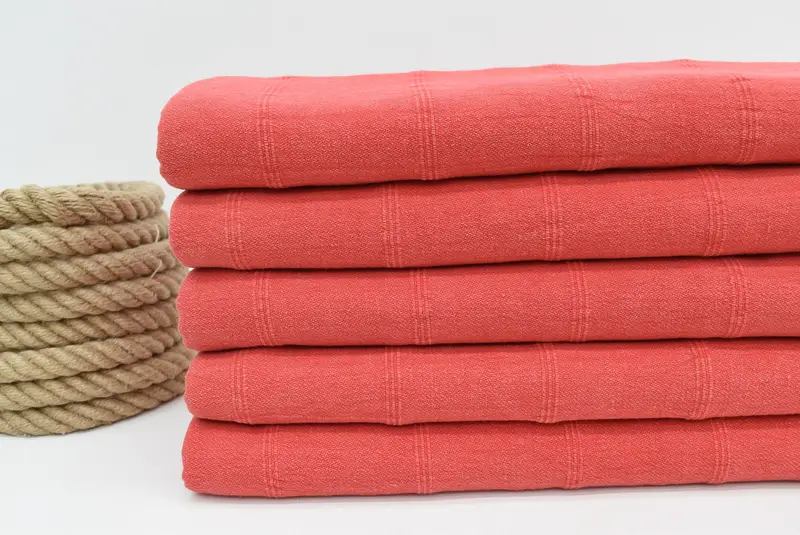 Gift For Him, Home Decor Towel, 68x36 Cotton Stonewashed Towel, Luxury towel, Towel With Name, Custom Name Towel, Personalized Turkish Towel - 2
