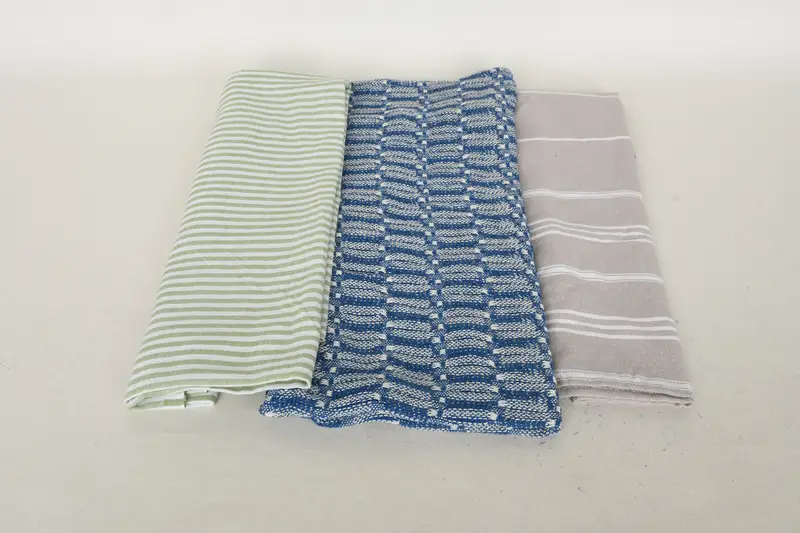 36x18 Cotton Set of 10 Towel, Bachelor Gift, Towel With Name, Turkish Towel Hand Towel, Small Bath Towels, Boyfriend Gift, Personalized Gifts - 6