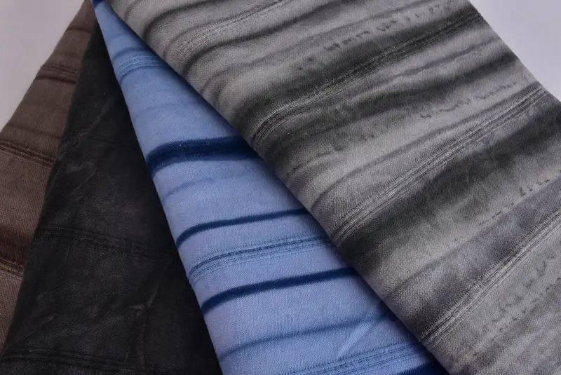Wedding Towel, 64x38 Cotton Tie Dye Stonewashed Towel, Custom Towel, Lightweight Turkish towel, Turkish towel, Birthday Gift, Bulk Order Towel - 5