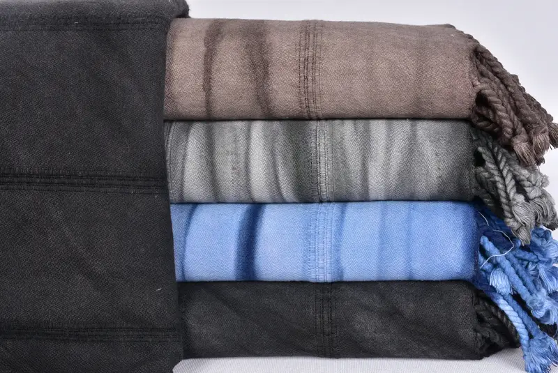 Wedding Towel, 64x38 Cotton Tie Dye Stonewashed Towel, Custom Towel, Lightweight Turkish towel, Turkish towel, Birthday Gift, Bulk Order Towel - 1