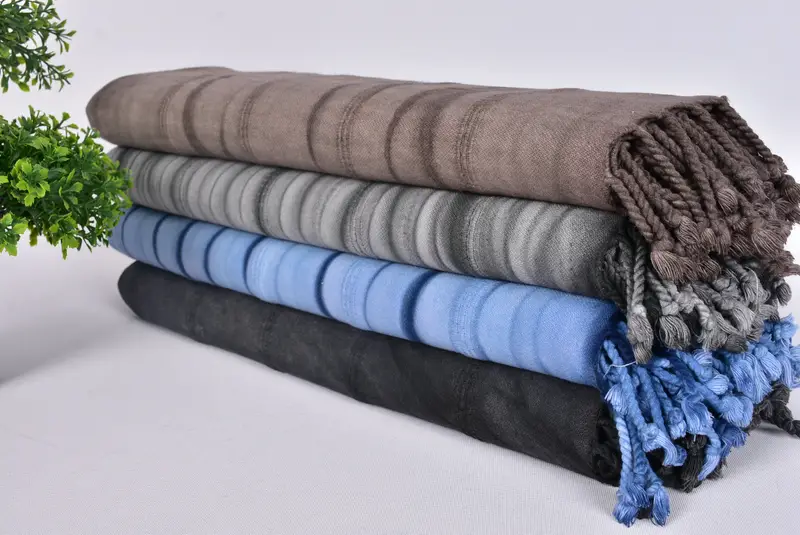 Wedding Towel, 64x38 Cotton Tie Dye Stonewashed Towel, Custom Towel, Lightweight Turkish towel, Turkish towel, Birthday Gift, Bulk Order Towel - 3