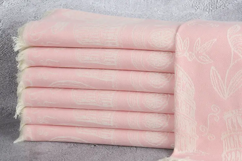 Small Bath Towels, Custom Hand Towel, Monogram Hand Towel, 28x20 Cotton Italian Symbols Design Towel, Xmas Gifts, Bachelor Bachelorette Party Favors - 2