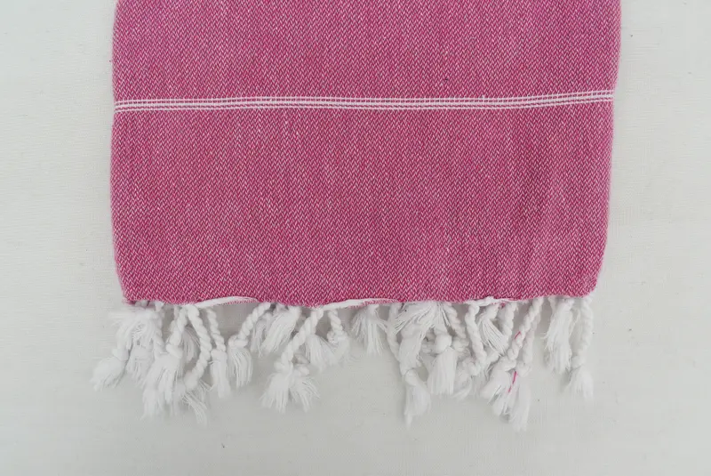 Boyfriend Christmas Gift, Bachelor Gifts, Bachelorette Gifts, 70x40 Cotton Striped Towel, Customized Turkish Towel, Custom Wedding Gifts, Yoga Towel - 5