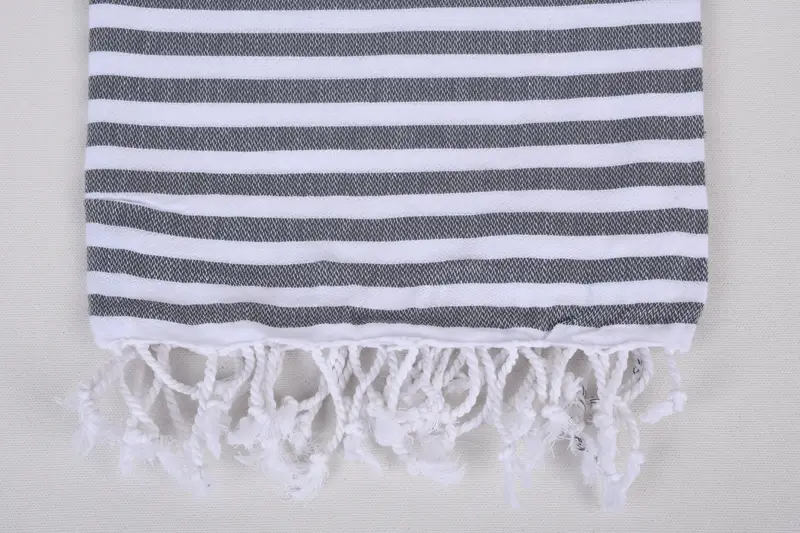 Arizona Bachelorette Party Favors, Gym Towel, Bridal Shower Favors, 68x36 Cotton Striped Towel, Customized Towels, Thin towel, Quick-Dry Beach Towel - 3