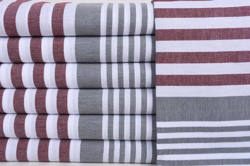 Arizona Bachelorette Party Favors, Gym Towel, Bridal Shower Favors, 68x36 Cotton Striped Towel, Customized Towels, Thin towel, Quick-Dry Beach Towel - 1