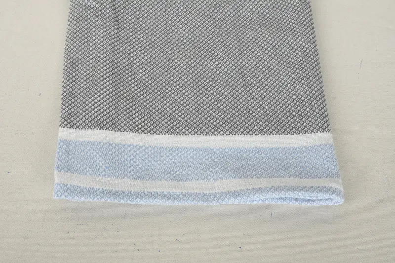 Turkish Towel Hand Towel, Merry Christmas Gifts, Bridesmaid Gifts, Gym Towel, Monogrammed Hand Towel, 36x18 Cotton Set of 10 Towel, Bachelor Towel - 4