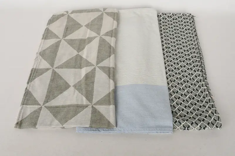Turkish Towel Hand Towel, Merry Christmas Gifts, Bridesmaid Gifts, Gym Towel, Monogrammed Hand Towel, 36x18 Cotton Set of 10 Towel, Bachelor Towel - 8