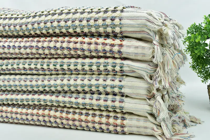 Türk Çay havlu, 40x20 pamuklu pom havlu, Noel hediyeleri, küçük banyo havlu, bekarlığa veda parti lehine, kişiselleştirilmiş bulaşık havlu, nedime hediyesi - 4