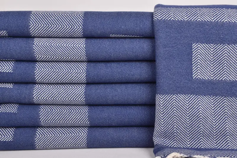 68x38 Cotton Chevron Towel, Luxury towel, Arizona Bachelorette Party Favors, Custom Bath Towel, Bachelor Gift, Turkish hand towel, Best Beach Towel - 1