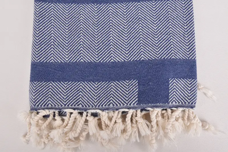 68x38 Cotton Chevron Towel, Luxury towel, Arizona Bachelorette Party Favors, Custom Bath Towel, Bachelor Gift, Turkish hand towel, Best Beach Towel - 3