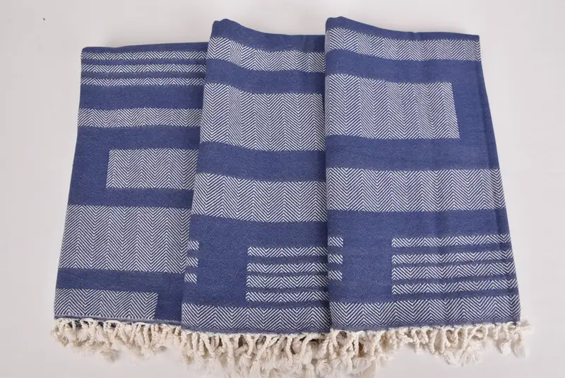 68x38 Cotton Chevron Towel, Luxury towel, Arizona Bachelorette Party Favors, Custom Bath Towel, Bachelor Gift, Turkish hand towel, Best Beach Towel - 7