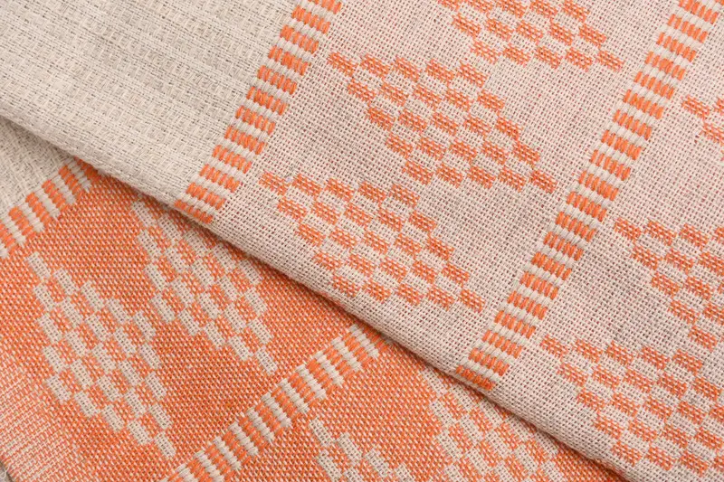 Bachelorette Party Favors, Bachelorette Party Decorations, Beach towel, Gift Towel, 70x36 Linen Kilim Design Towel, Beach Wedding Favor, Gym Towel - 5