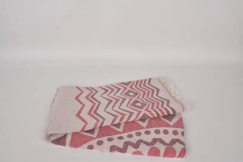 Embroidered Towel, Peshtemal Towel USA, Quick-dry towel, 70x40 Cotton Set of 8 Towel, Handwoven Turkish bath towel, Custom Gifts, Bridal Shower Gift - 4