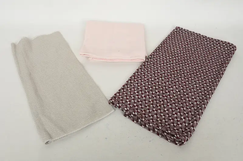 36x18 Cotton Set of 10 Towel, Bulk Order Towel, Personalized Dish Towel, Turkish Towel Hand Towel, Bridesmaid Gifts, Spa Gift, Embroidery Towel - 5