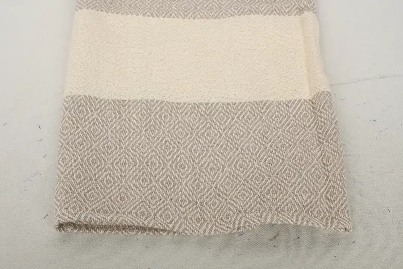 36x18 Cotton Set of 10 Towel, Bulk Order Towel, Personalized Dish Towel, Turkish Towel Hand Towel, Bridesmaid Gifts, Spa Gift, Embroidery Towel - 4