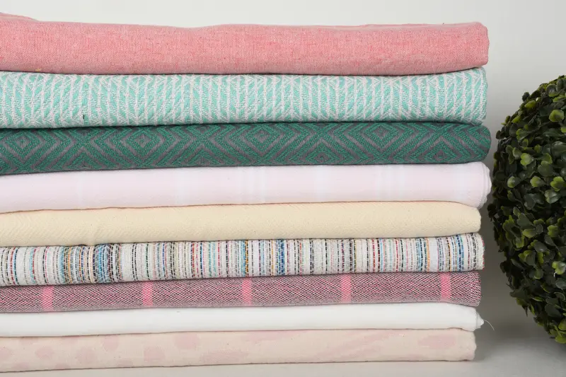 Guest Towel, Bachelorette Party Items, Kitchen Towel, 36x18 Cotton Set of 10 Towel, Personalized Gift, Valentines Day Gift For Him, Bridesmaid Gifts - 3