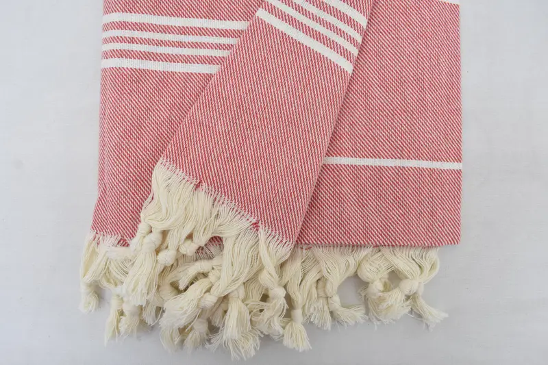 Bachelorette Beach Towel, Gifts For Him, 70x40 Cotton Herringbone Towel, Best Wedding Gift, Personalized Turkish Towel, Christmas Gift, Hammam towel - 6