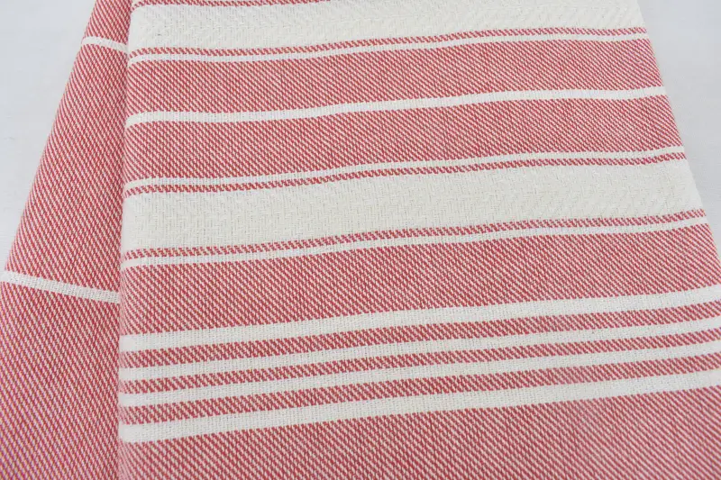 Bachelorette Beach Towel, Gifts For Him, 70x40 Cotton Herringbone Towel, Best Wedding Gift, Personalized Turkish Towel, Christmas Gift, Hammam towel - 7