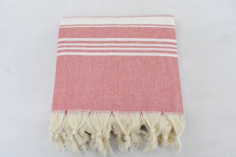 Bachelorette Beach Towel, Gifts For Him, 70x40 Cotton Herringbone Towel, Best Wedding Gift, Personalized Turkish Towel, Christmas Gift, Hammam towel - 5