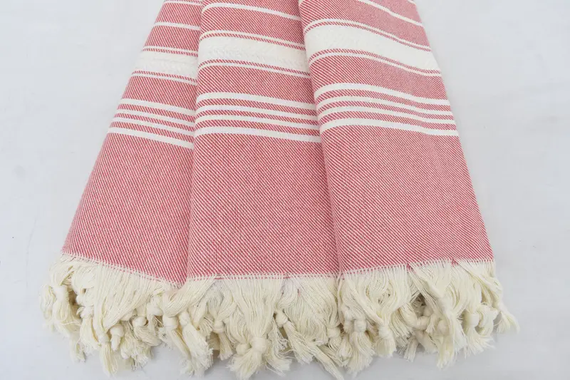 Bachelorette Beach Towel, Gifts For Him, 70x40 Cotton Herringbone Towel, Best Wedding Gift, Personalized Turkish Towel, Christmas Gift, Hammam towel - 4