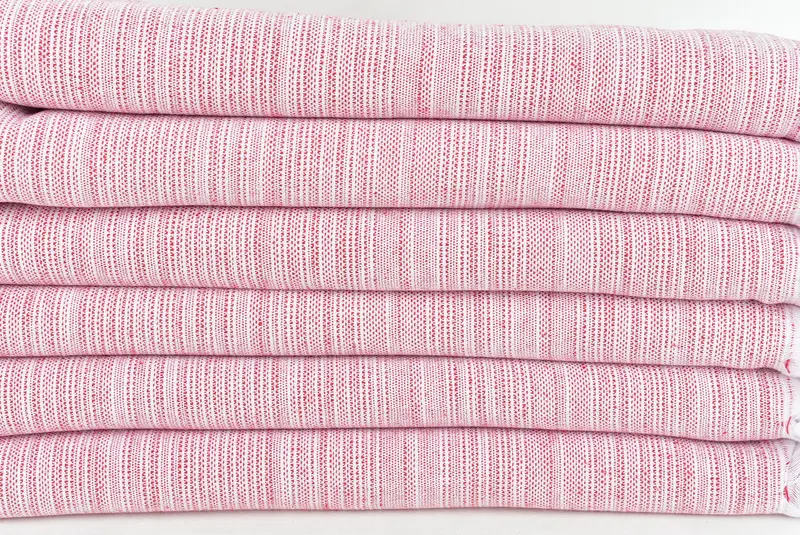 Spa Towel, Peshtemal, 70x36 Cotton Flat Towel, Sand-resistant Turkish towel for the beach, Sand-resistant towel, Turkish Towel USA, Bridesmaid Gift - 2