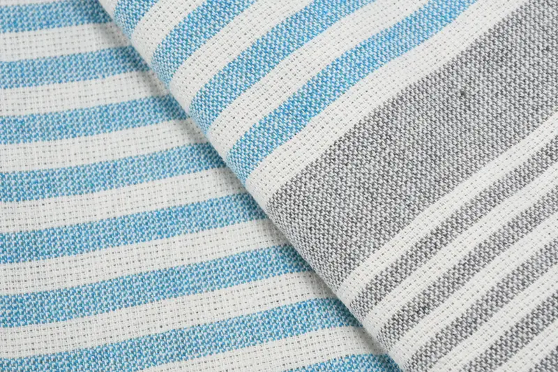 Beach Towel Bulk, Sand-resistant towel, Personalized Towel, Gift For Bride, Bachelorette Party Gifts Bridesmaids, 68x40 Cotton Striped Terry Towel - 4