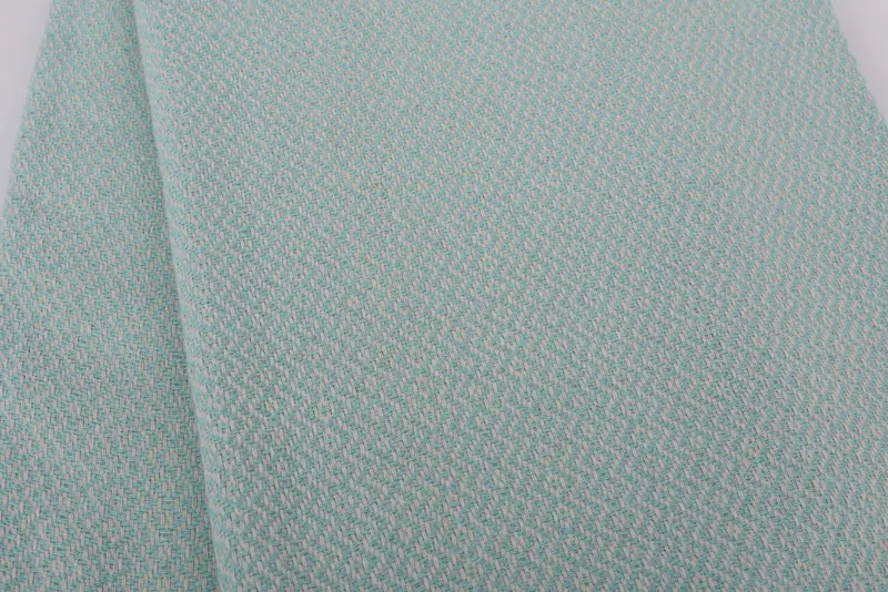 70x40 Cotton Diamond Towel, Peshtemal Towel, Welcome Wedding Gift, Custom Beach Towel, Personalized Bridesmaid Gift, Turkish hand towel - 4