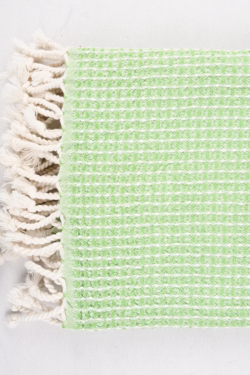 Personalized Gift For Her, Handmade Turkish Towel, Beach towel, Personalized Wedding Gift, Extra large Turkish bath towel, Organic Turkish towel - 4