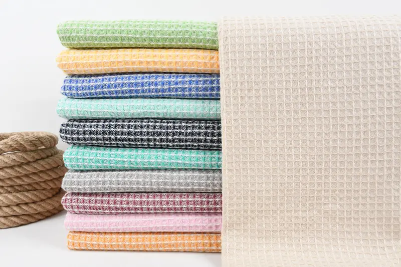 Personalized Gift For Her, Handmade Turkish Towel, Beach towel, Personalized Wedding Gift, Extra large Turkish bath towel, Organic Turkish towel - 2