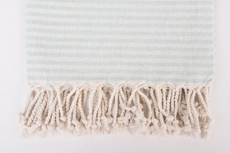 Personalized Turkish Towel, Turkish Towel Bulk, Bachelor Bachelorette Party Favors, Turkish Towel Beach, Bride Gift, 76x38 Cotton Diamond Towel - 3