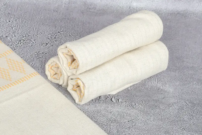 Bridesmaid Gifts, Gifts For Him, Bridal Shower Gift, Home Decor Towel, Personalized Gift, Personalized Kitchen Towel, 40x20 Linen Kilim Design Towel - 8