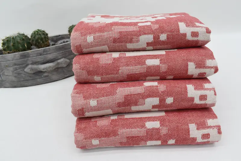 Girls Weekend Getaways Ideas, Boyfriend Christmas Gift, 68x36 Cotton Camouflage Towel, Personalized Turkish Towel, Custom Beach Towel, Travel towel - 7