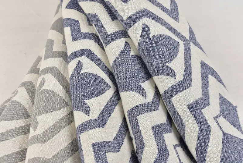 40x24 Linen Tulip Patterned Towel, Kitchen Towel, Wedding Gift, Turkish Tea Towel, Holiday Towel, Gift For The Home Decor, Personalize Gift - 5