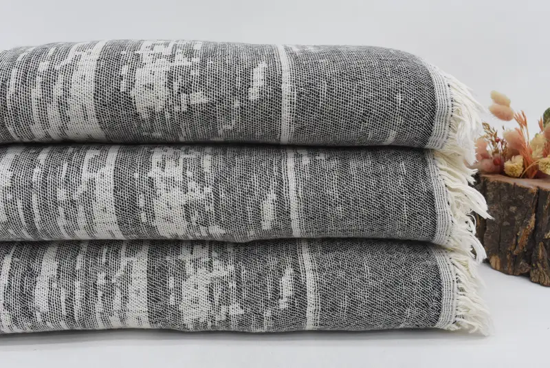 84x64 Cotton Camouflage Towel, Bachelor Party Favors, Custom Blanket, Bachelorette Party Items, Bridal Shower Gift, Throw Blanket, Shower Curtain - 1