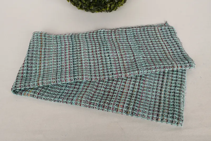 36x18 Cotton Set of 10 Towel, Turkish Tea Towel, Best Friend Christmas Gift, Bridal Shower Gift, Monogrammed Hand Towel, Travel Towel, Kitchen Towel - 6
