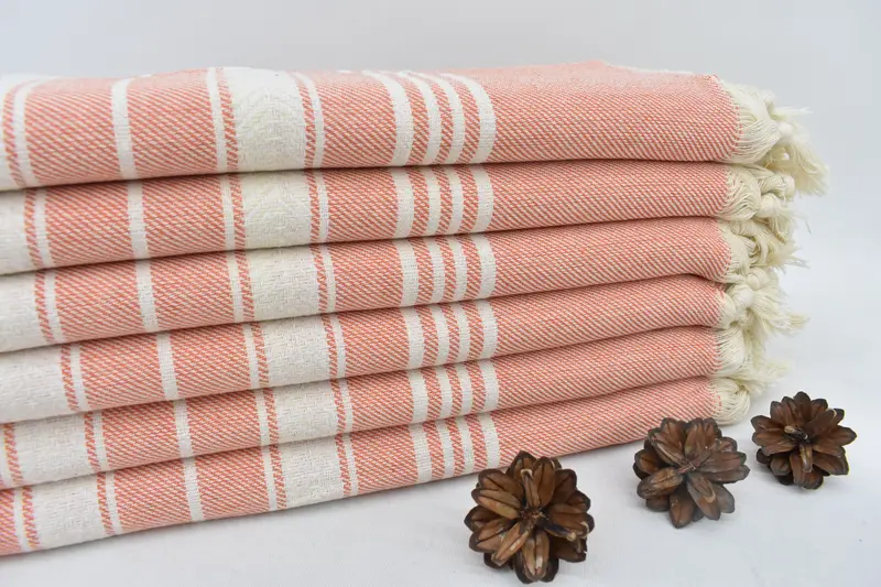 Oversized Beach Towel, Monogram Turkish Towel, Gifts For Him, Girls Weekend Favors, Custom Towel, Embroidery Towels, Monogrammed Turkish Towel - 1