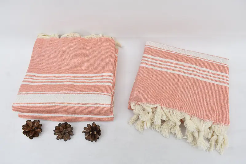 Oversized Beach Towel, Monogram Turkish Towel, Gifts For Him, Girls Weekend Favors, Custom Towel, Embroidery Towels, Monogrammed Turkish Towel - 8
