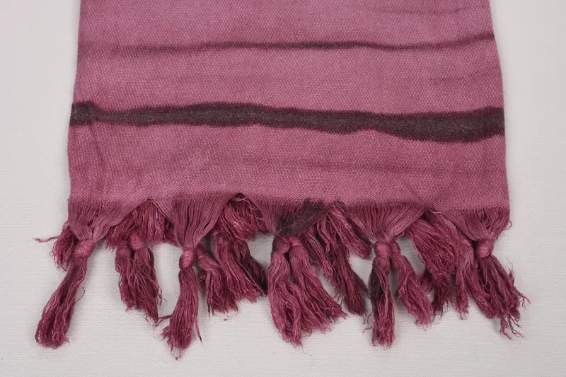 Bachelorette Party Favors, Lightweight Turkish towel, Organic Turkish towel, Bachelorette Party Favors Beach, 64x40 Cotton Tie Dye Towel - 4