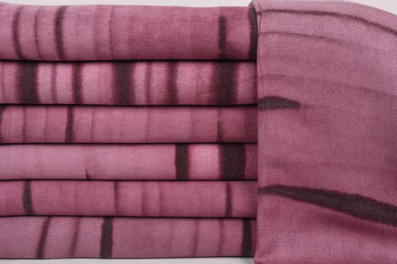 Bachelorette Party Favors, Lightweight Turkish towel, Organic Turkish towel, Bachelorette Party Favors Beach, 64x40 Cotton Tie Dye Towel - 2