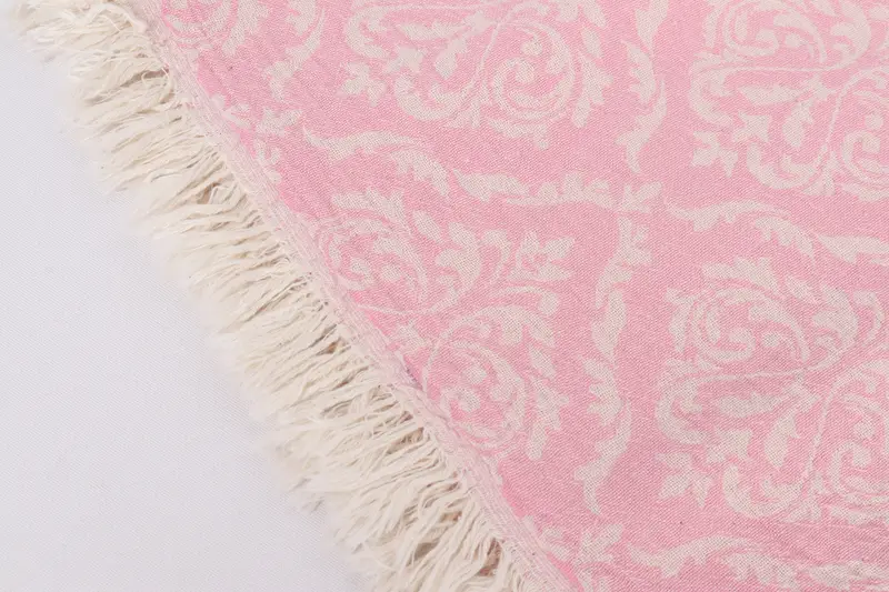 Custom Wedding Gifts, 40x24 Cotton Baroque Towel, Bridesmaid Gift, Gift For Her, Monogram Kitchen Towel, Kitchen Towel, Wedding Favors, Bridal Gifts - 8