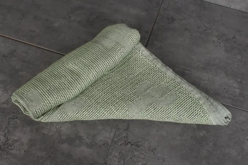 Turkish Blanket, Spooky Bachelorette Party, Organic Throw, Woven Blanket, Throw Blanket Couch, 50x48 Cotton Cactus Design Towel, Valentines Day Gift - 8