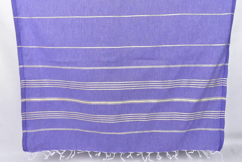 Peshtemal Towel, Luxury towel, Towel With Name, Valentines Gift, 70x40 Cotton Striped Towel, Bachelorette Beach Towel, Gym Towel, Gift For Her - 8