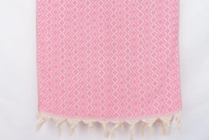 Personalized Kitchen Towel, Turkish Towel Monogram, Wedding Gift Ideas, Kitchen Towel, 36x18 Cotton Diamond Towel, Personalized Hand Towel - 8