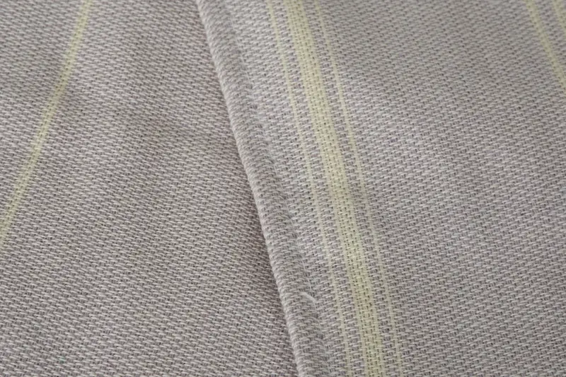 Bathroom Towels, Bridal Party Gifts, Gift For Wedding Day, Custom Hand Towel, 36x20 Cotton Striped Fringeless Towel, Small Bath Towels, Spa Towel - 7
