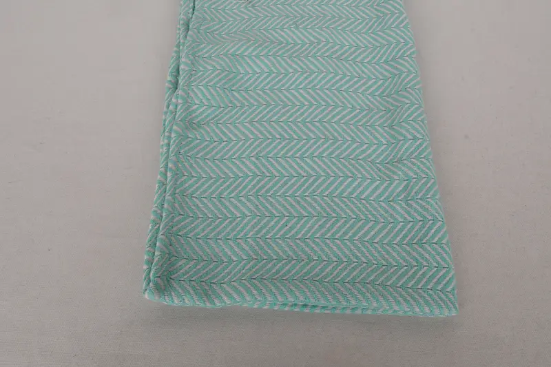 Mutfak Havlu, 36x18 Pamuklu 10 Havlu Seti, Monogram Mutfak Havlu, Seyahat Havlu, Hediye Kutuları Çay Havlu, Organik Havlu, Monogram El Havlu - 4
