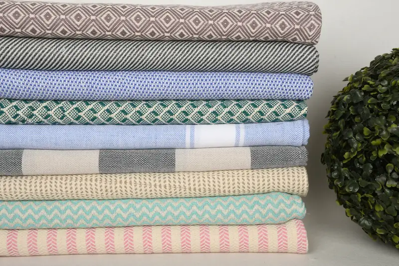 Personalized Hand Towel, 36x18 Cotton Set of 10 Towel, Home Decor Gifts, Girl Trip Party Favor, Bridal Gifts, Wedding Favors, Personalized Gifts - 3