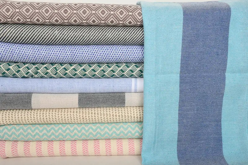 Personalized Hand Towel, 36x18 Cotton Set of 10 Towel, Home Decor Gifts, Girl Trip Party Favor, Bridal Gifts, Wedding Favors, Personalized Gifts - 2