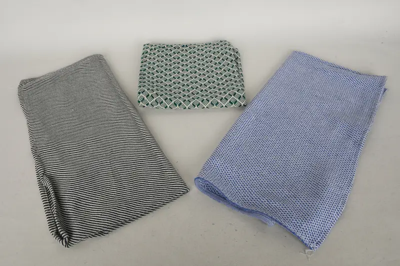 Personalized Hand Towel, 36x18 Cotton Set of 10 Towel, Home Decor Gifts, Girl Trip Party Favor, Bridal Gifts, Wedding Favors, Personalized Gifts - 5