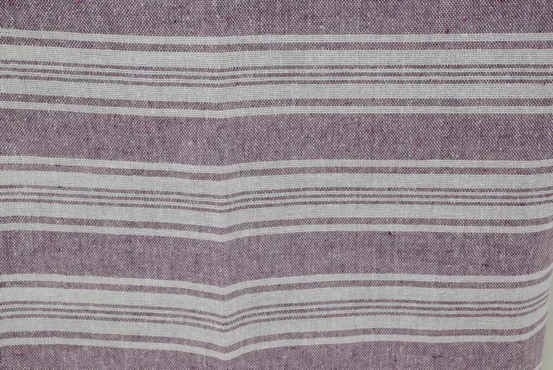 Organic towel, Turkish Towel USA, 70x40 Cotton Striped Towel, Custom Beach Towel, Wedding Gift For Bride, Custom monogram Turkish beach towel USA - 8