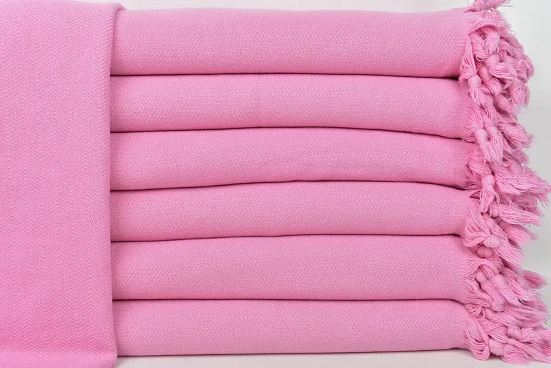 Bachelorette Gifts, 88x70 Cotton Stonewashed Chevron Towel, Halloween Blanket, Cotton Bedspread, Throw Blanket, Woven Blanket, Turkish Blanket Throw - 1